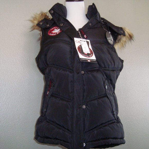 Canada Weather Gear Jackets & Coats Nwt Canada Weather Gear Womens